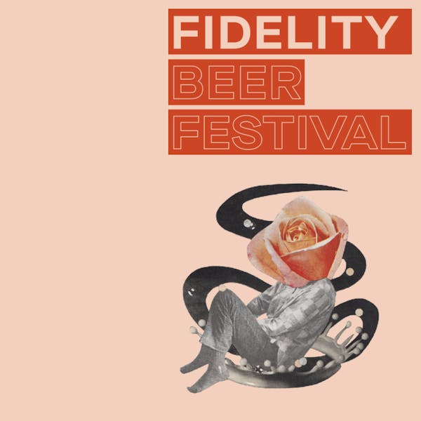 Fidelity – Whiplash Festival Dublin