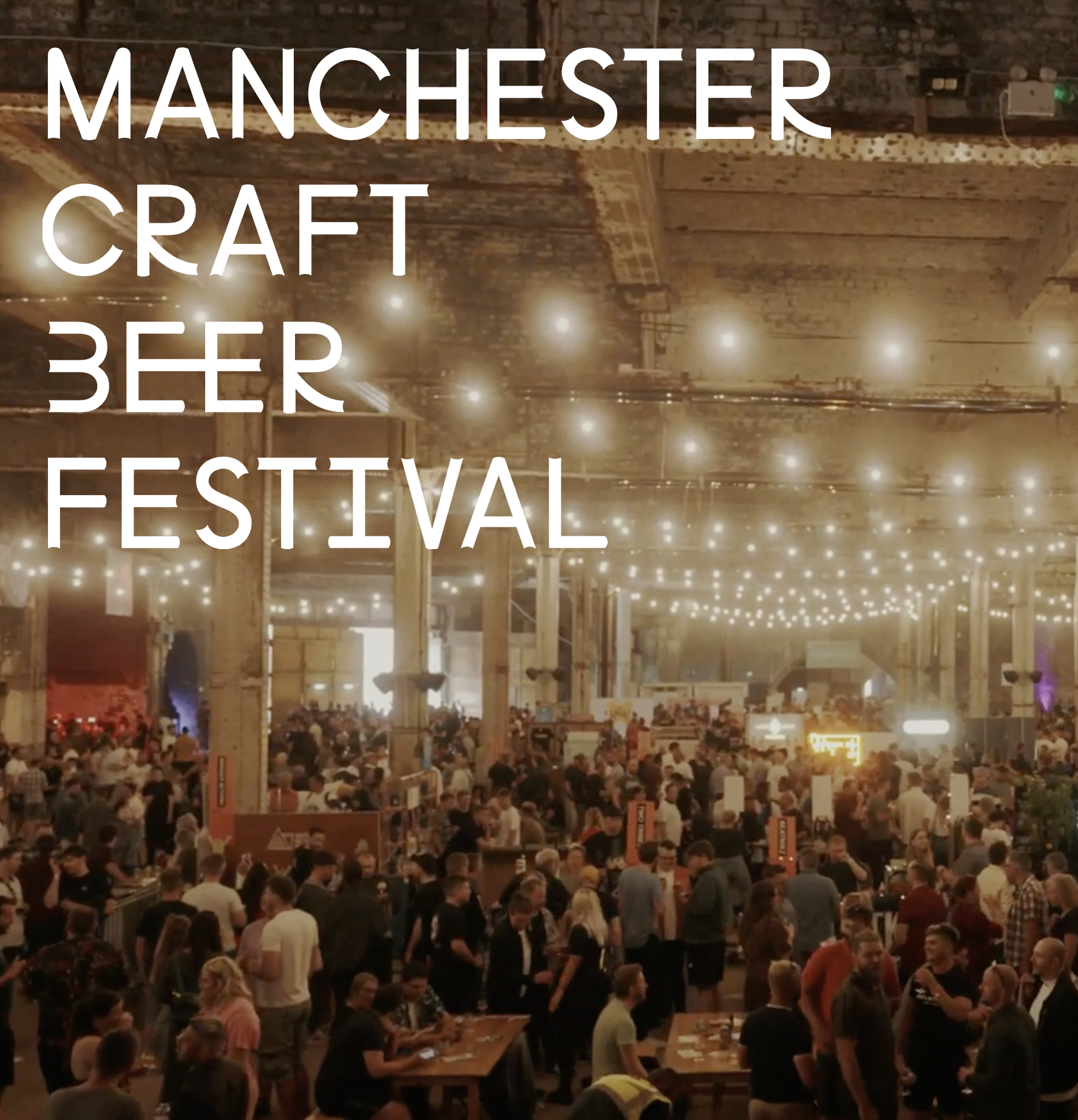 Manchester Craft Beer Festival