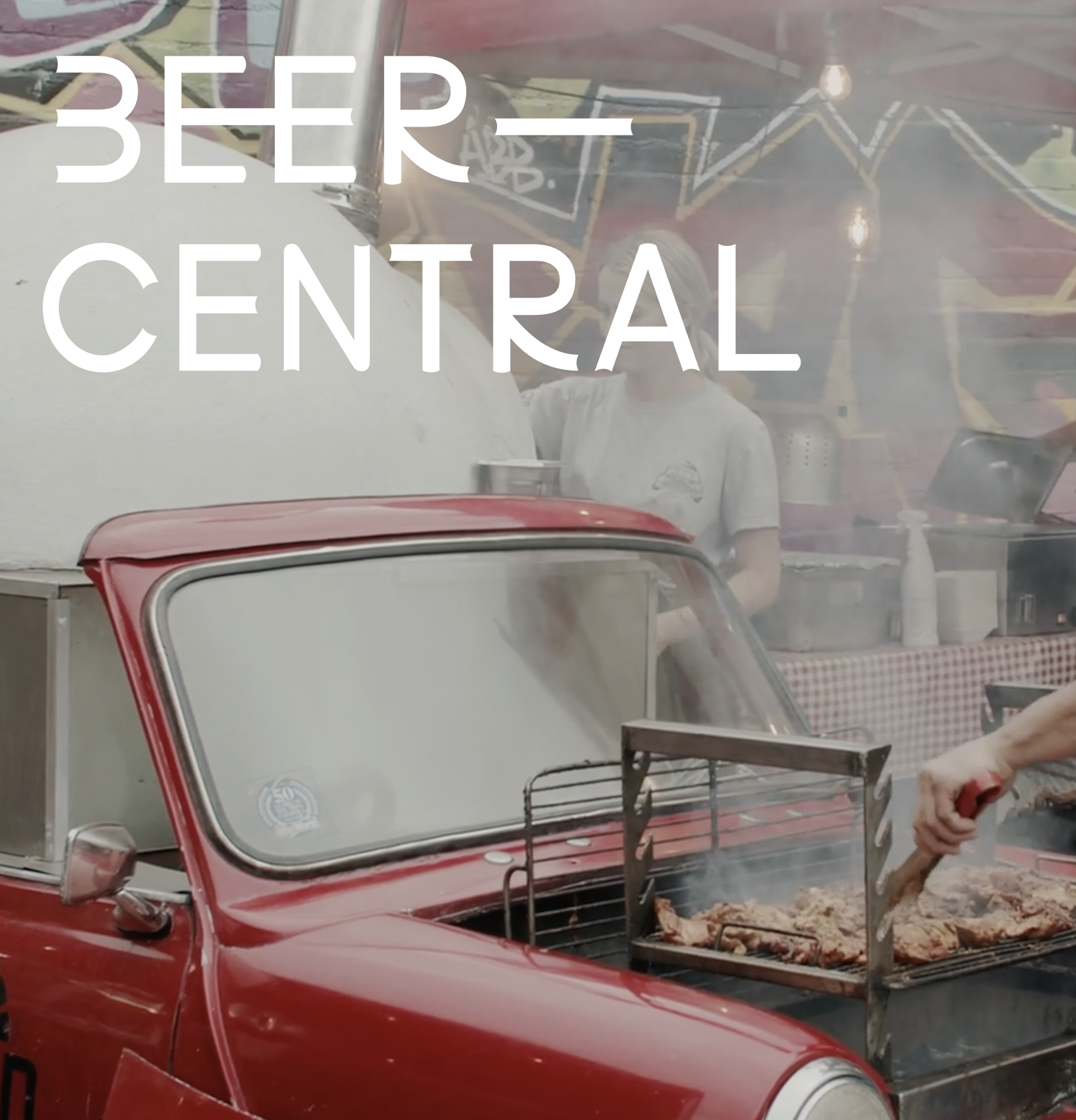 Manchester Craft Beer Festival