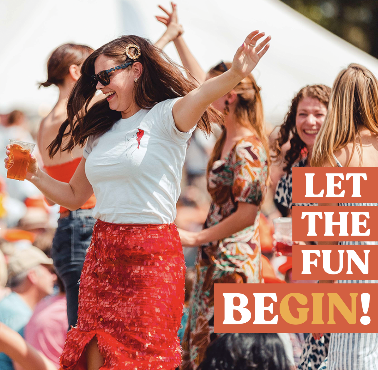 Bedfordshire Gin Festival | Panel Talks