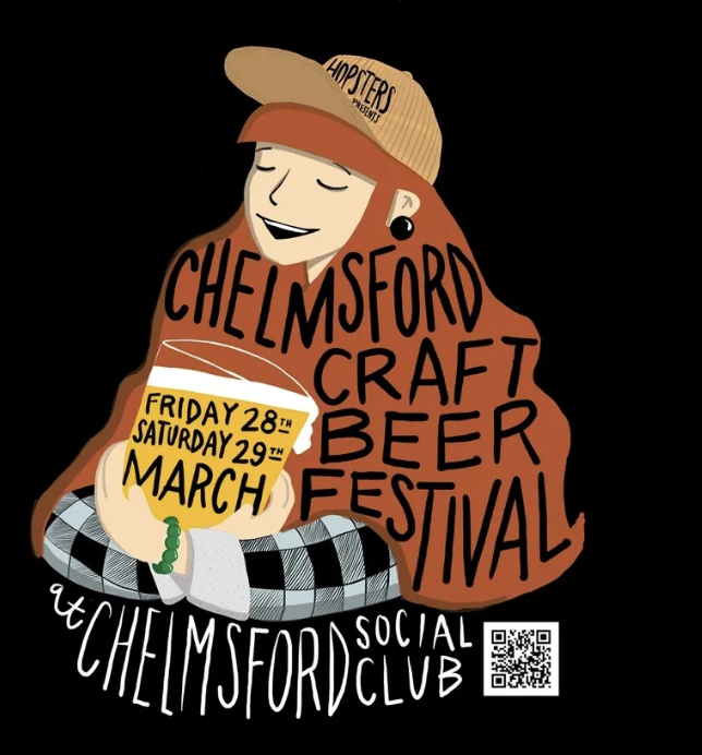 Chelmsford Craft Beer Fest