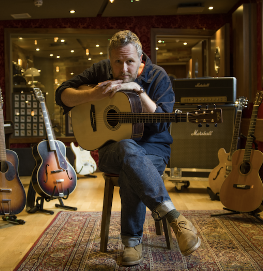 Oak Folk – Monthly Live Gigs @ Kett’s Books | Wymondham