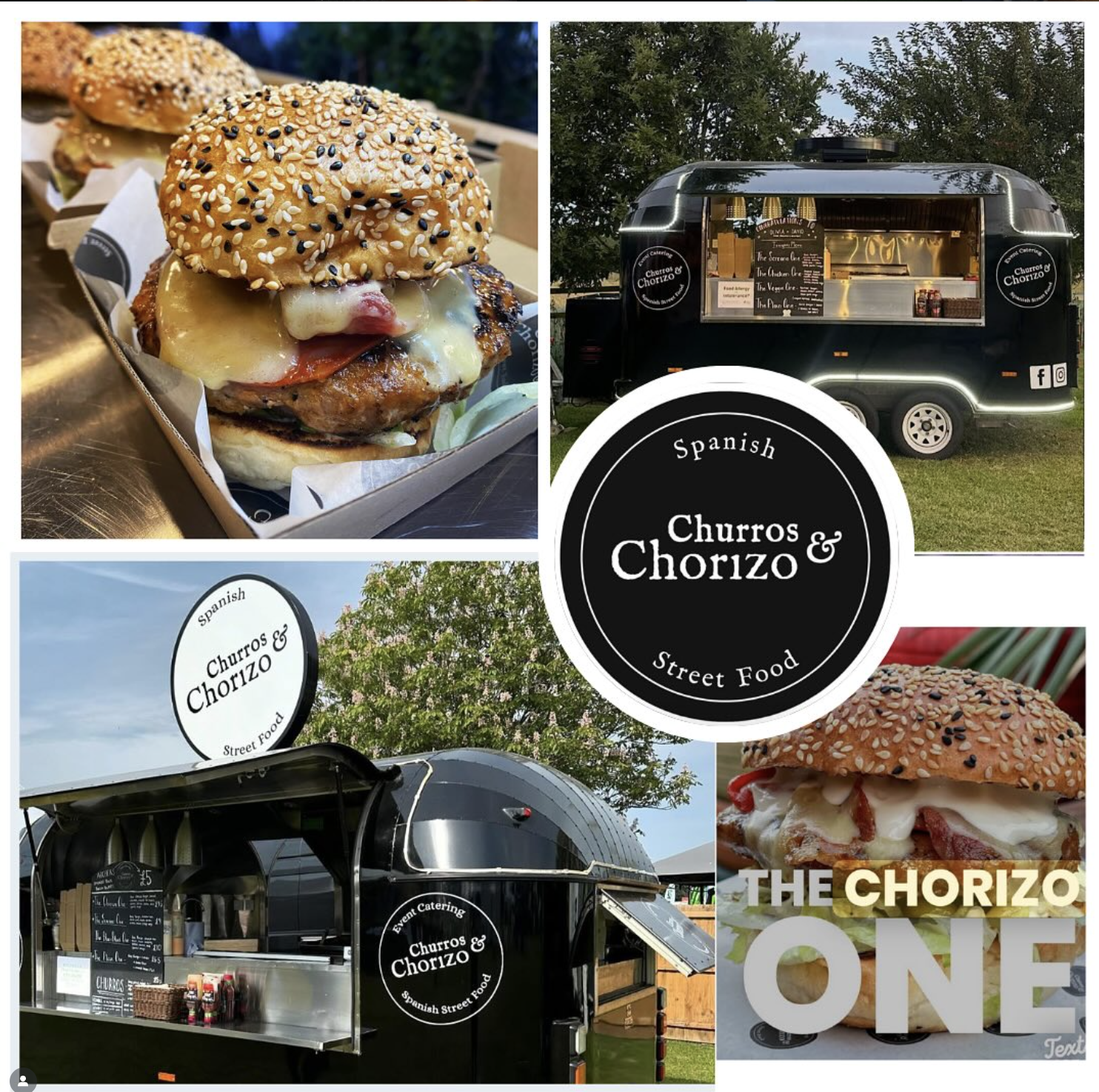 Churros + Chorizo @ Duration Tap Days