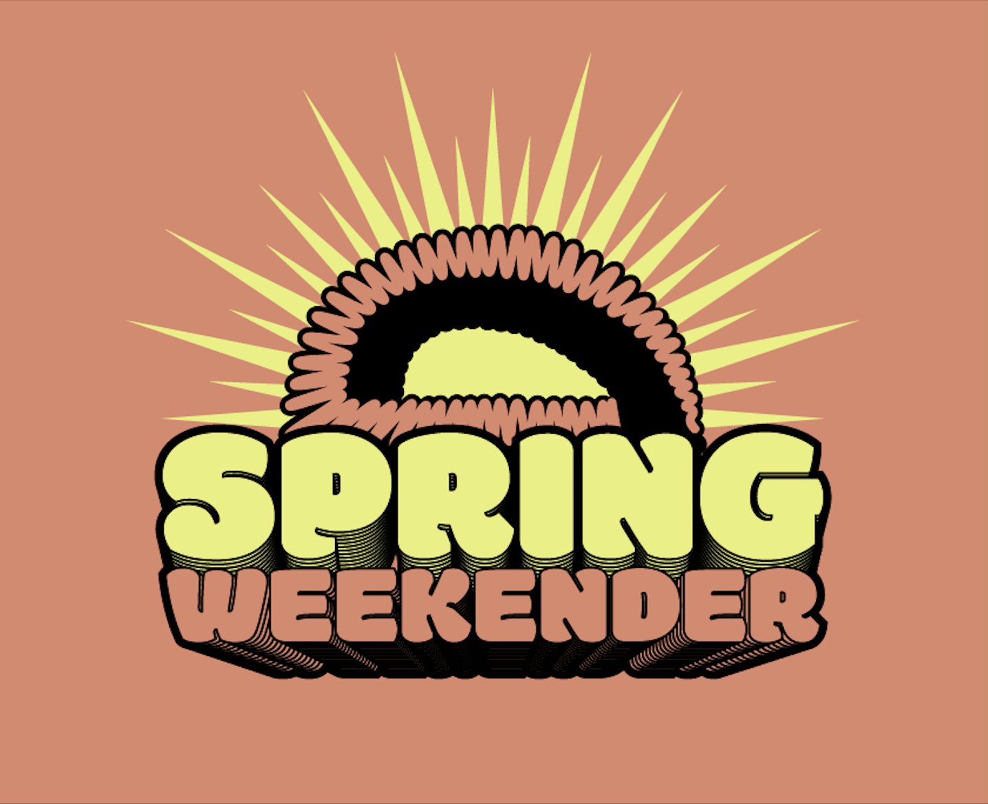 Spring Weekender Beer Festival @ Duration Brewing