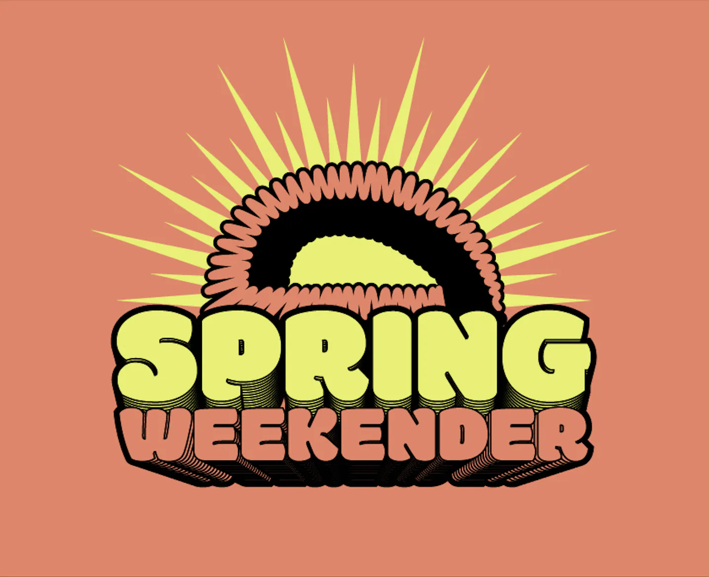 Spring Weekender @ Duration Tap Days | Duration Brewing