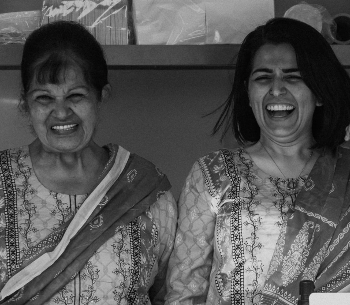 Mumtas Indian Street Food + Happy Hour Friday @ Duration Tap Days