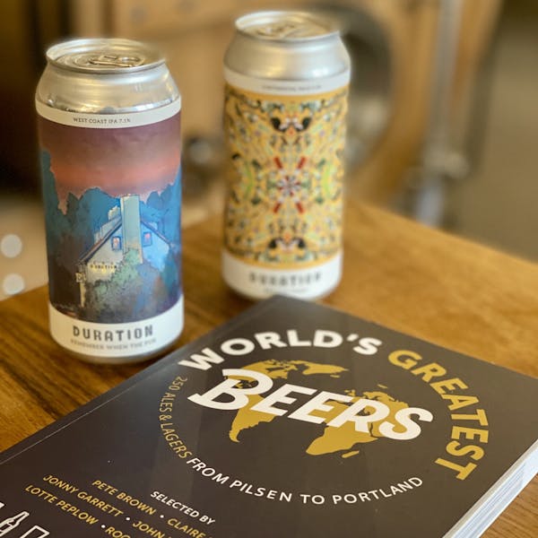 World’s Greatest Beers | Camra