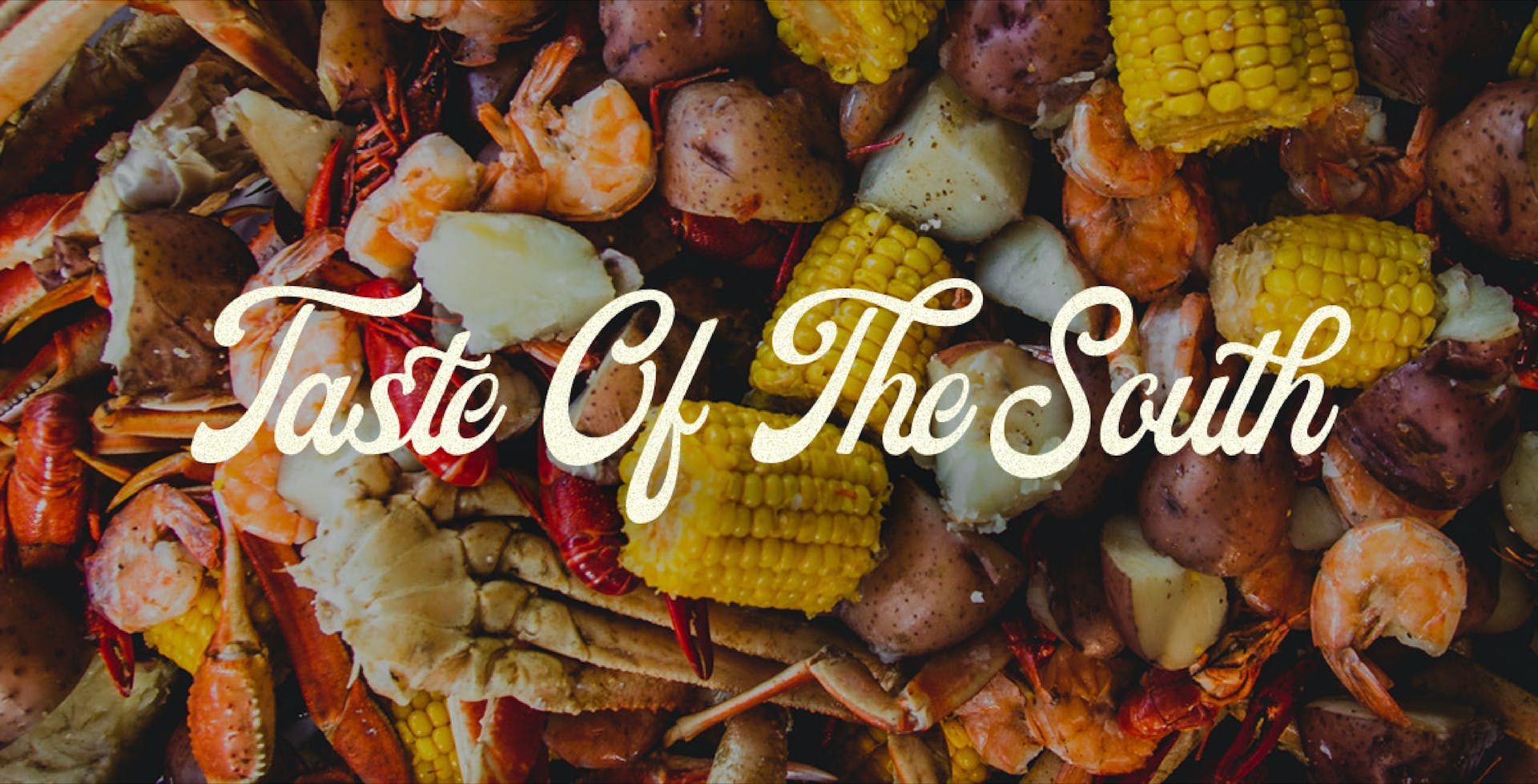 Taste Of The South