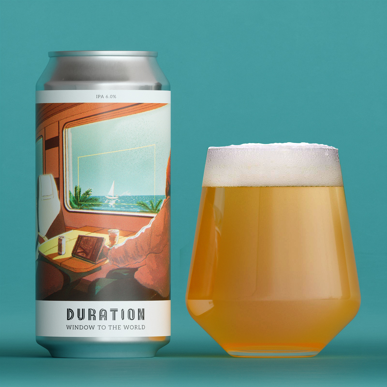 Image or graphic for Window to the World (Special)