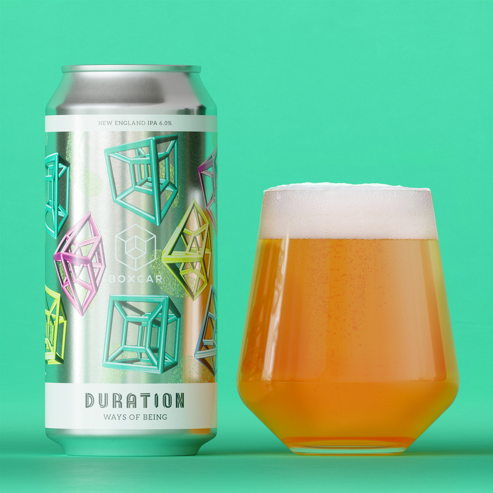 Image or graphic for Ways Of Being (Special)