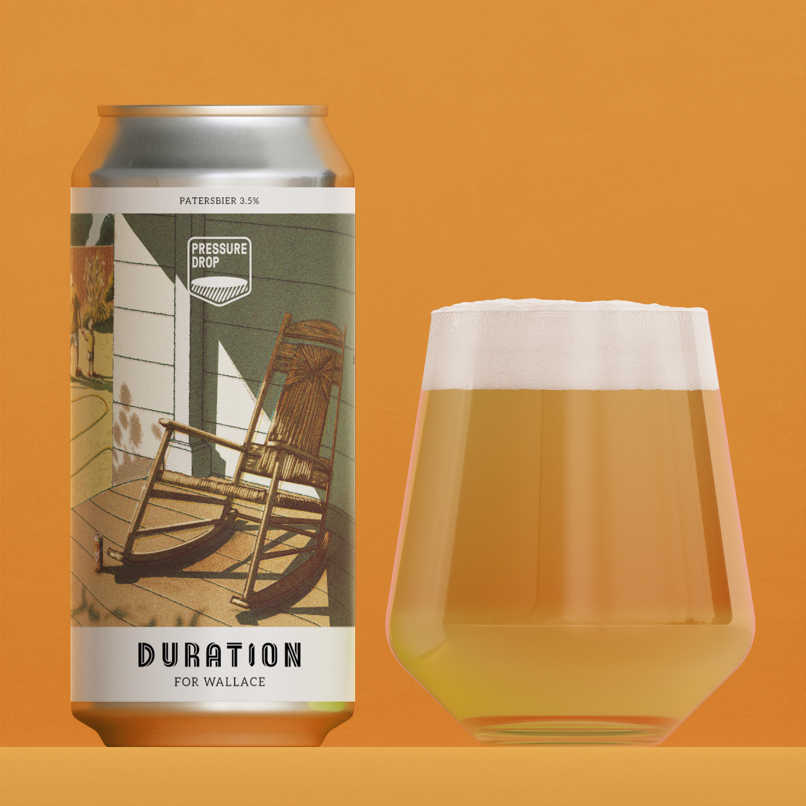 Image or graphic for For Wallace (Special)