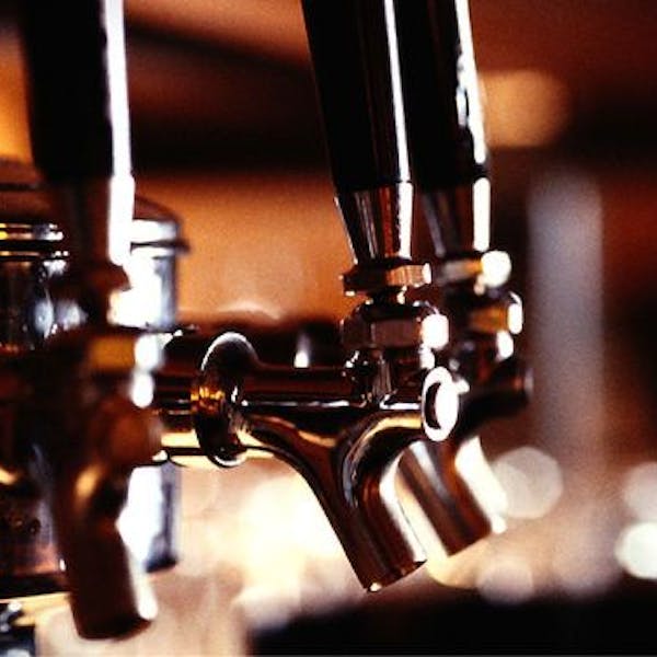 West Road Tap | Tap Takeover