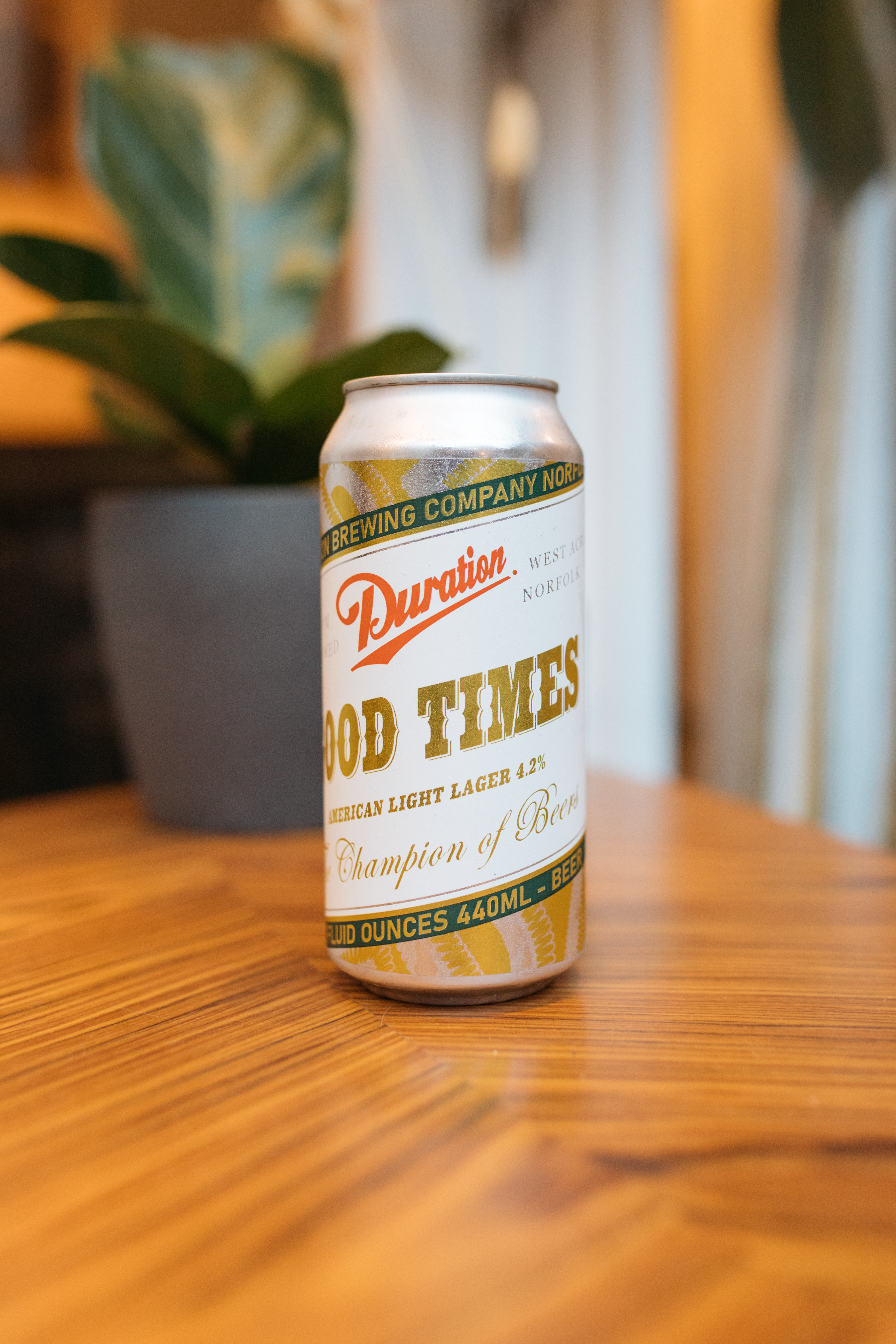 YARD COFFEE - GOOD TIMES-2