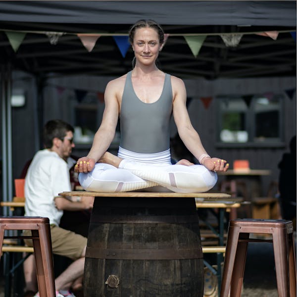 Yoga1 Yoga1