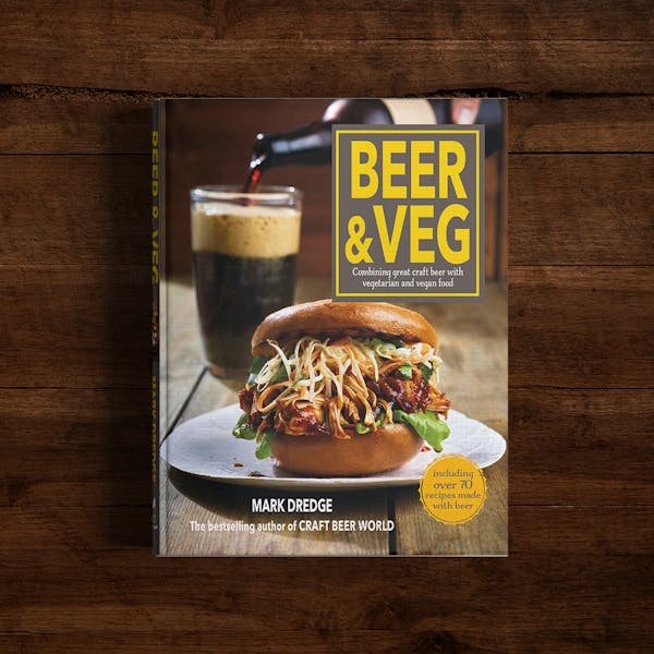 beer and veg beer and veg