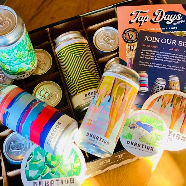 Best Beer Subscription Boxes 2023 | ShortList