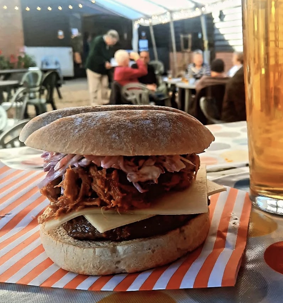 Beer Festival Kitchen @ Duration Tap Days