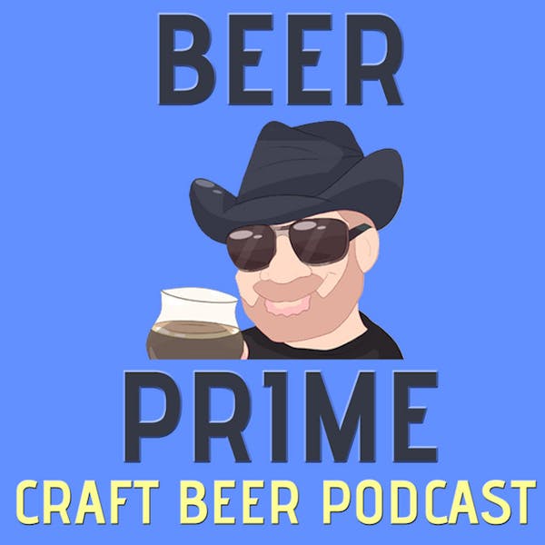 Beer Prime Christmas Special Podcast | Episode 38