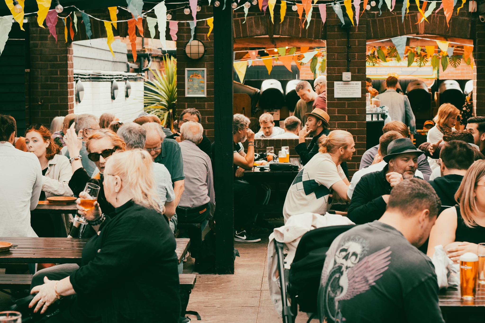 Deadhead | First Pours + TTO | Norwich + London