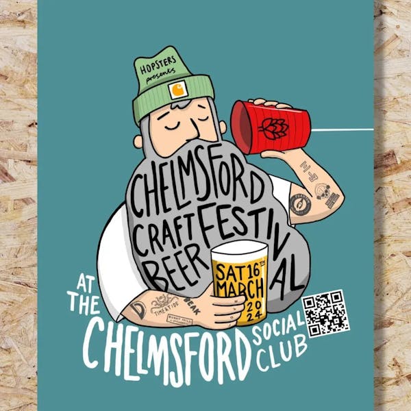 Chelmsford Craft Beer Fest