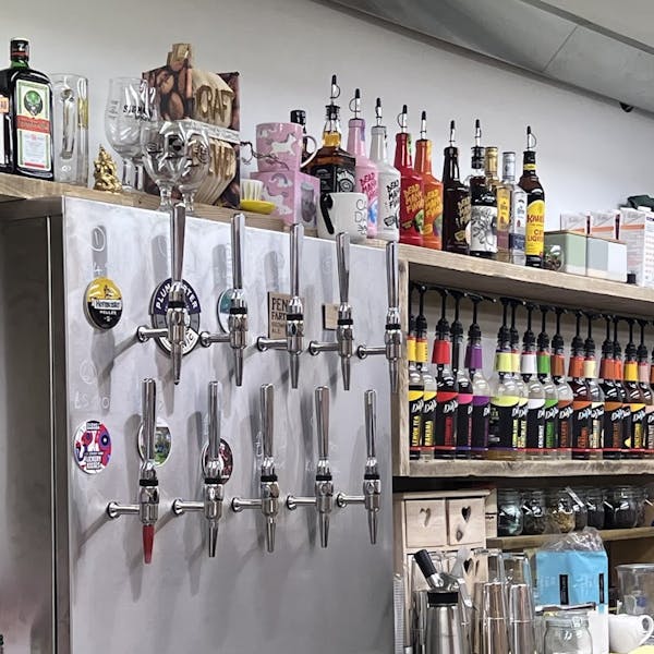 Tap Take Over @ Craft Brewed | Maidstone