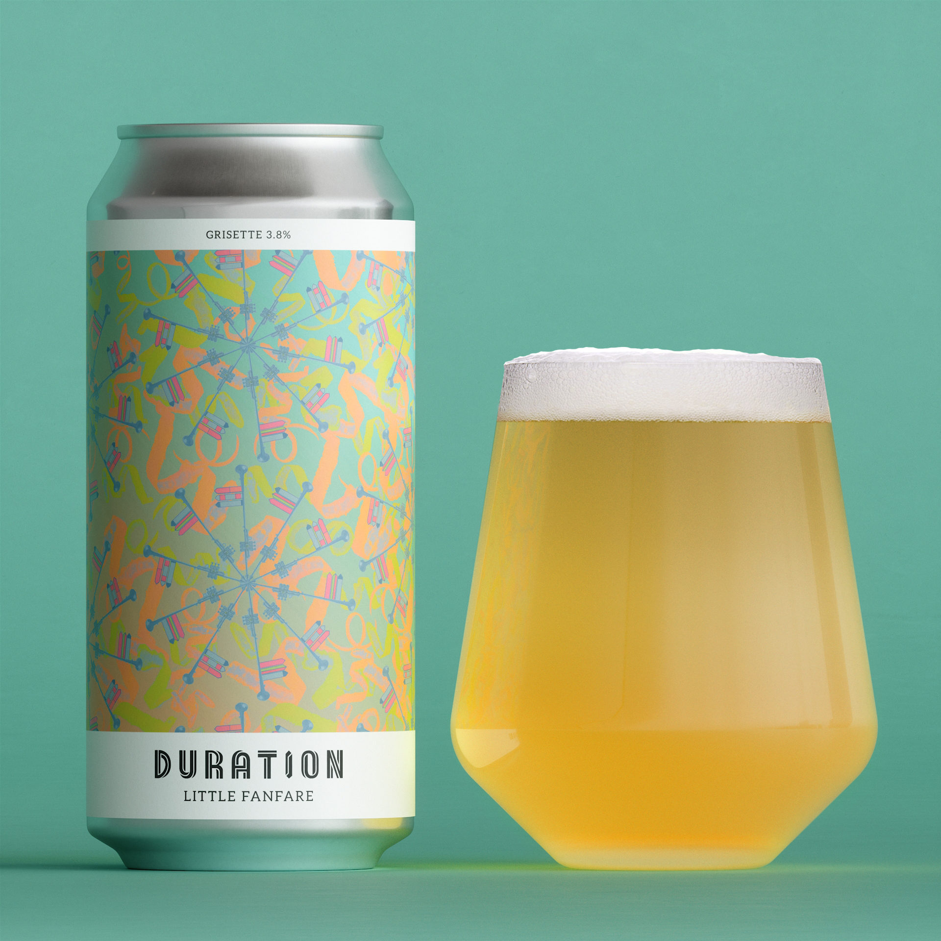 Image or graphic for Little Fanfare (Special)