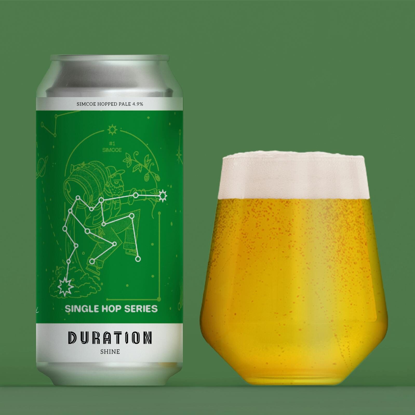 Image or graphic for Shine (Special)