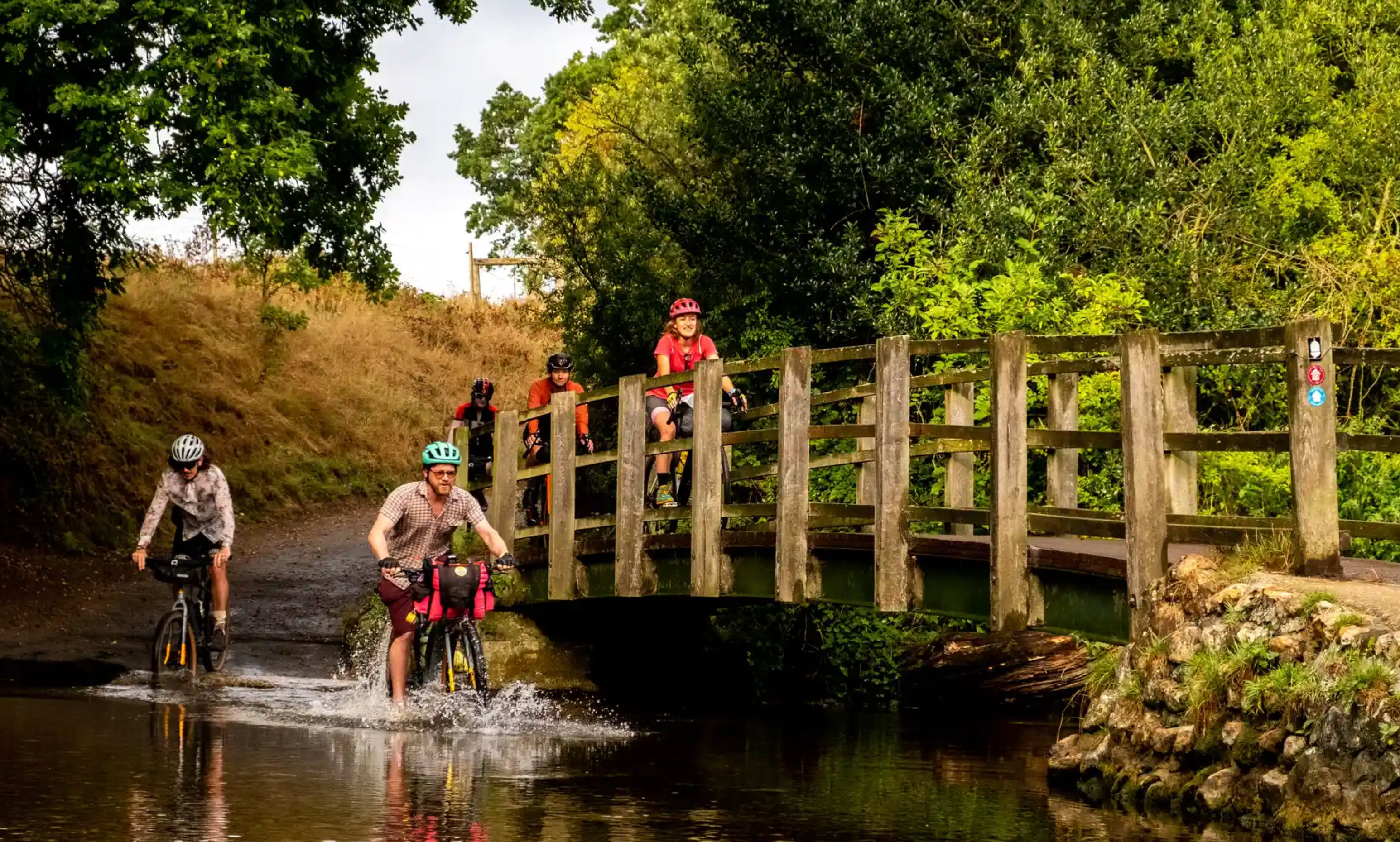 Lap of Anglia Sportive – Family Day