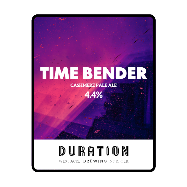 Image or graphic for Time Bender (Cask)