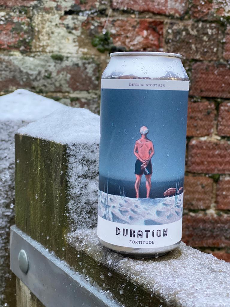 fortitude can frost gate