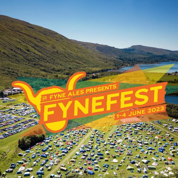 Fyne Fest 2023
