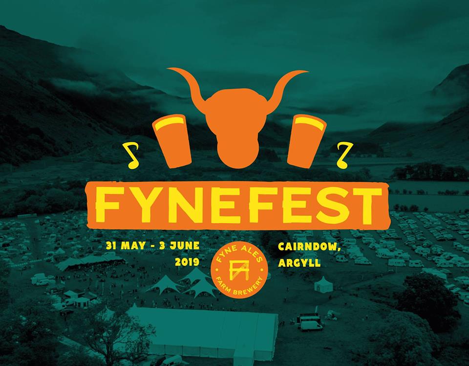 Fyne Fest 2019