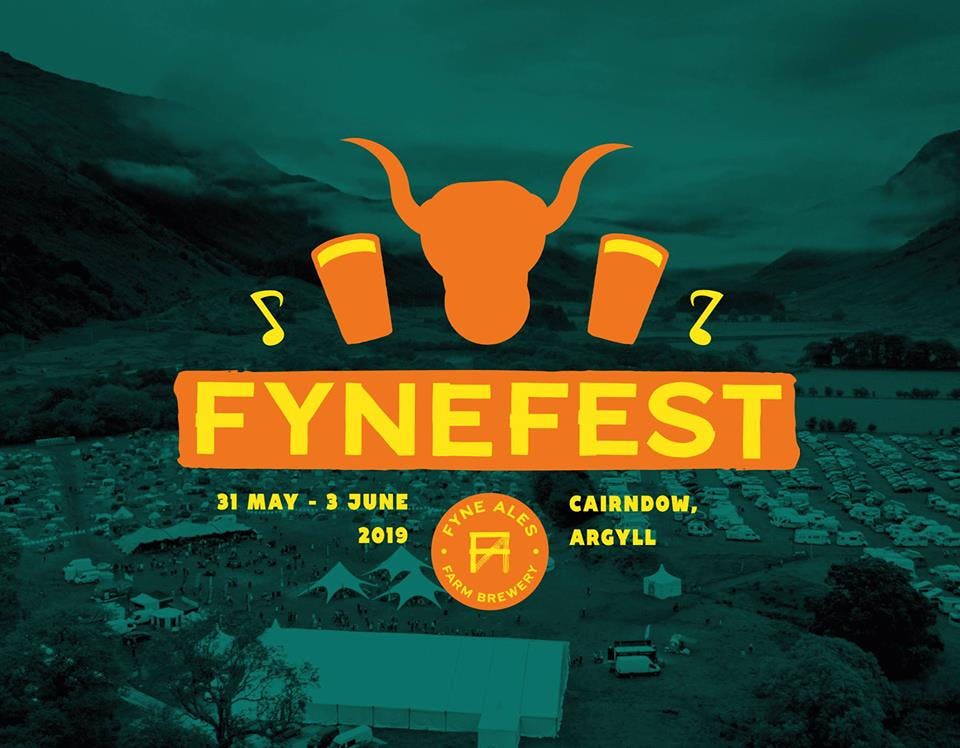 Fyne Fest 2019 Duration Brewing