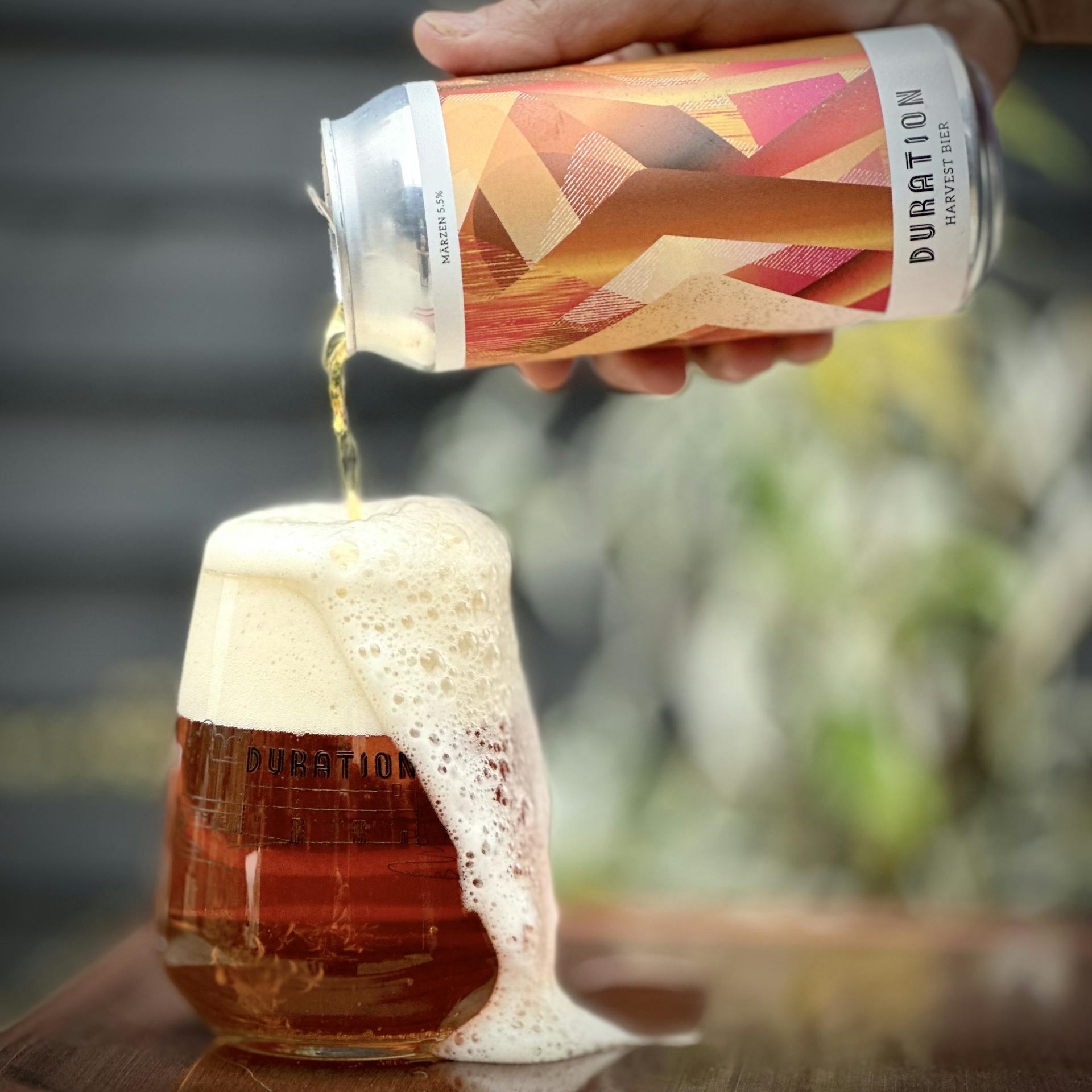 harvestbier