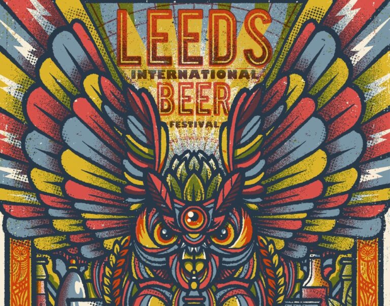 Leeds International | Beer Festival | Leeds
