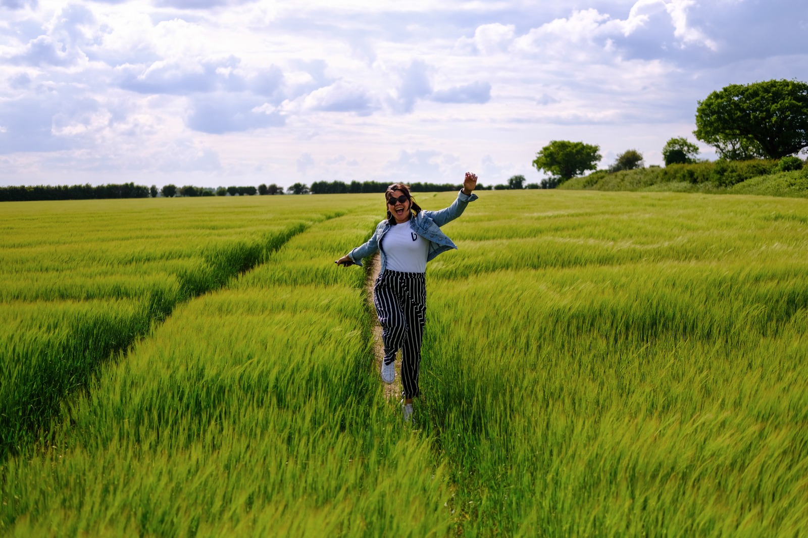 Chequers Binham TTO | Norfolk