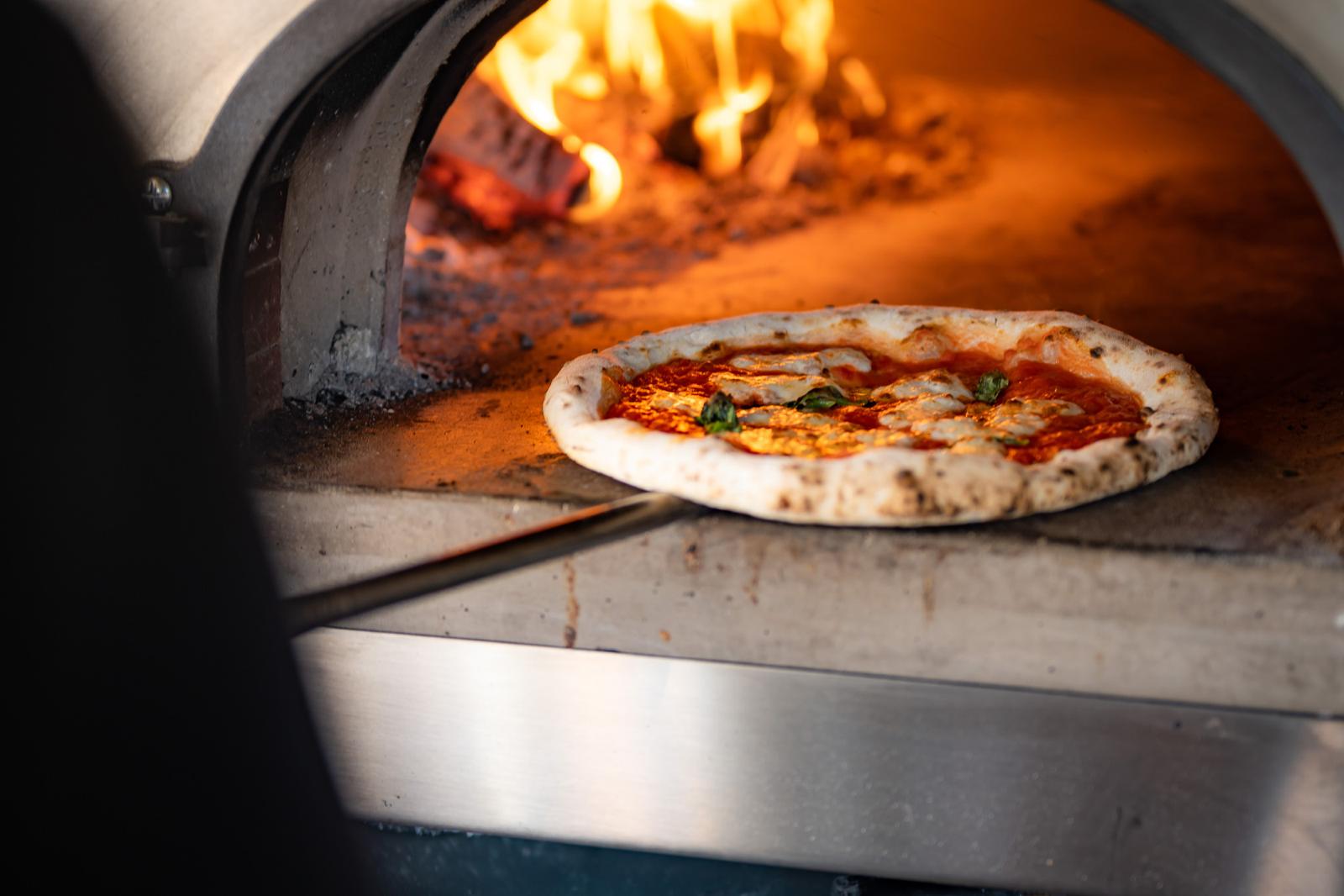 00 Pizza Co @ Duration Tap Days