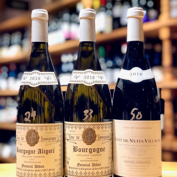 Domaine-Fornerol Domaine-Fornerol