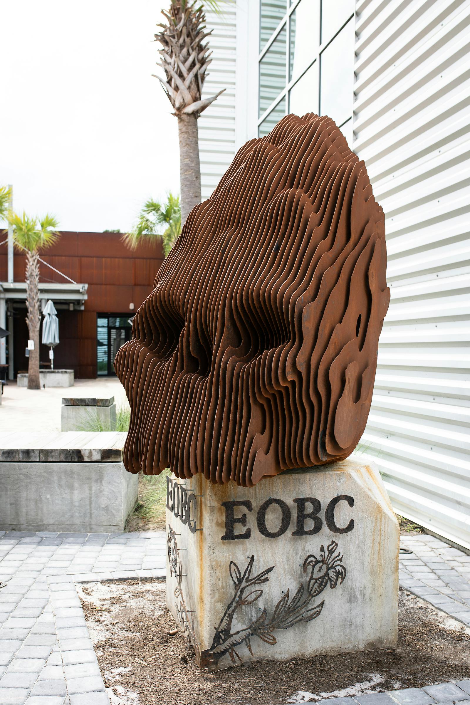 Edmund's Oast Brewing Co. in Charleston