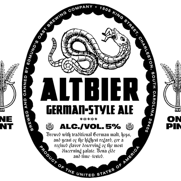 Image or graphic for Altbier