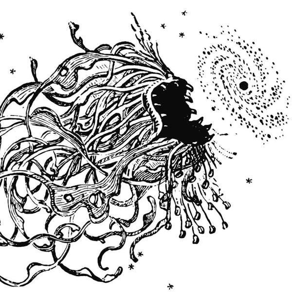 Image or graphic for Azathoth