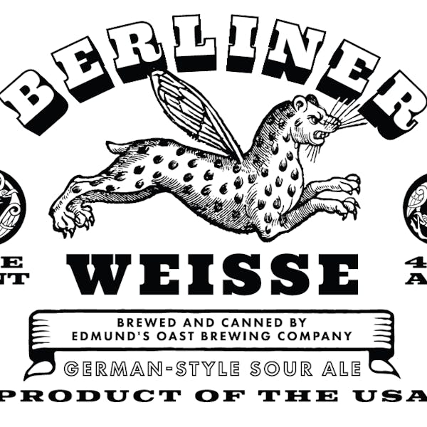 Image or graphic for Berliner Weisse
