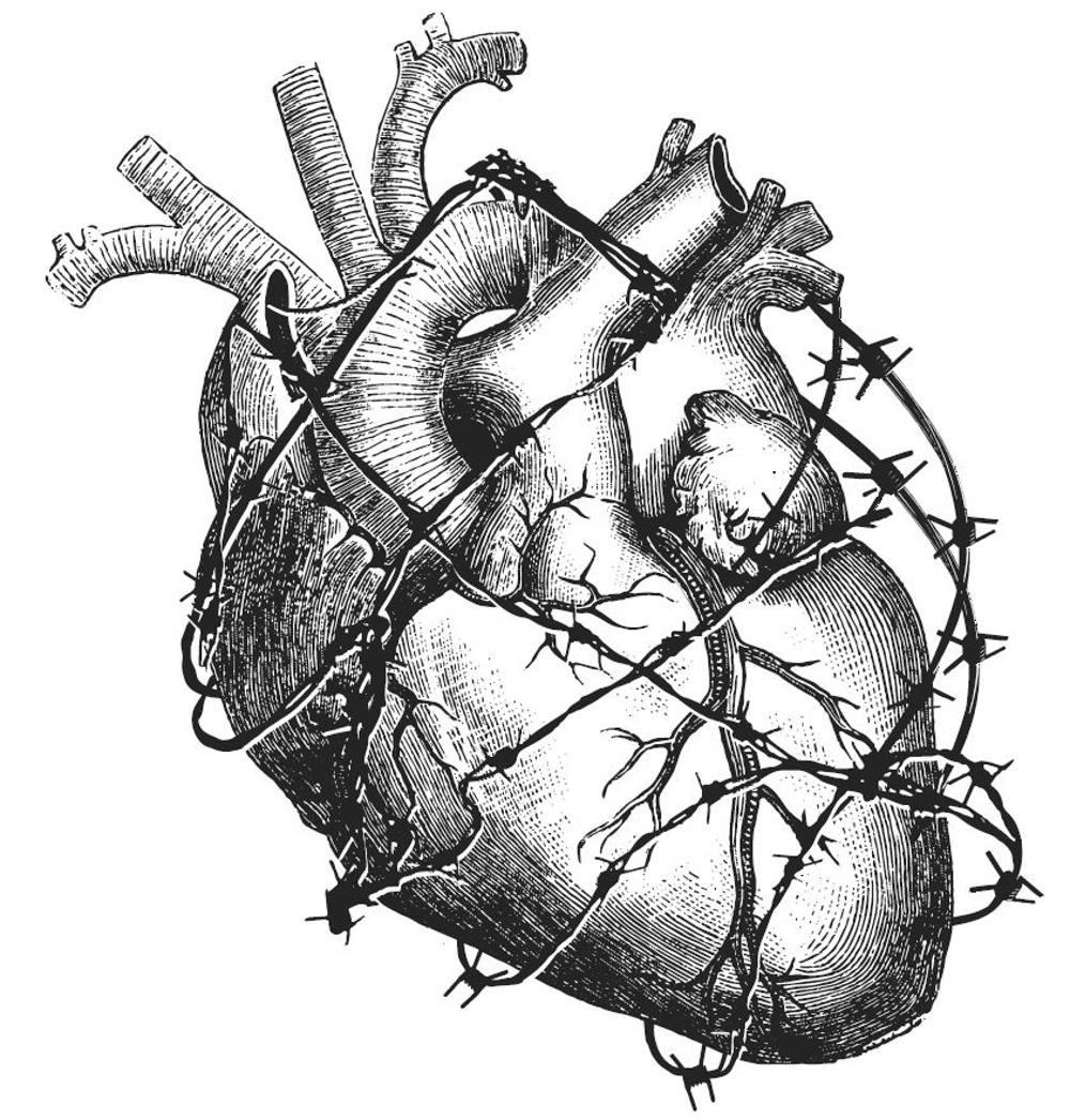 Bitter Heart Edmunds Oast Brewing Co