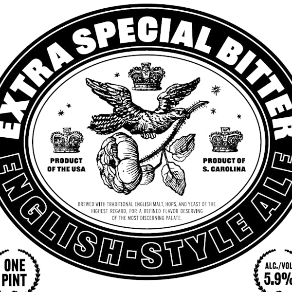 Image or graphic for Extra Special Bitter