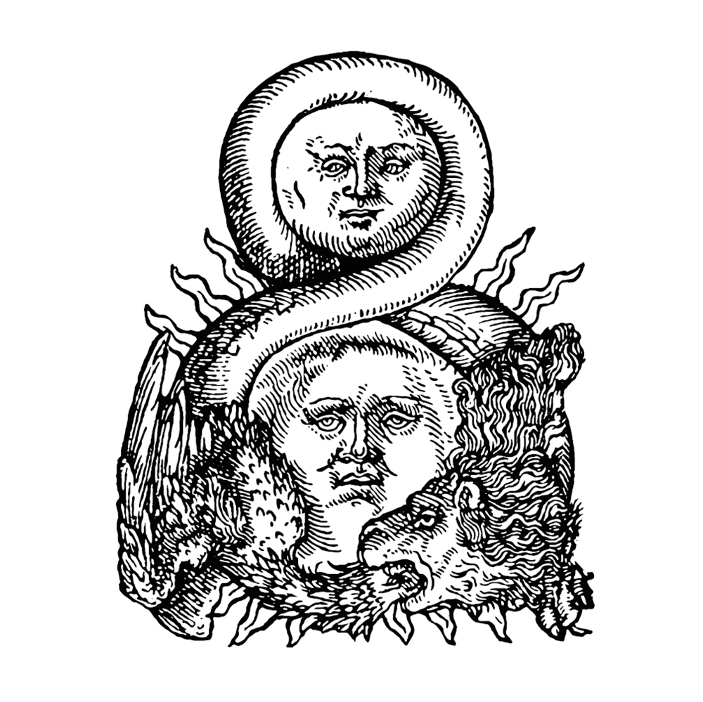 Image or graphic for The Vagueries Of Time And Space