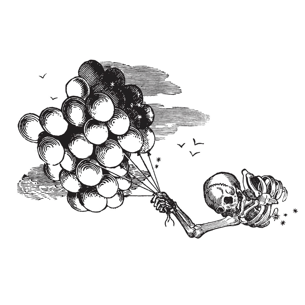 Graphic for Fairground Balloons