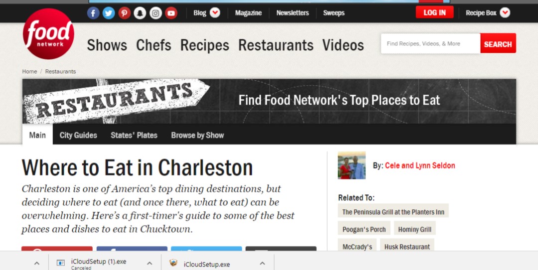 food-network-happy-hour-dec-2017