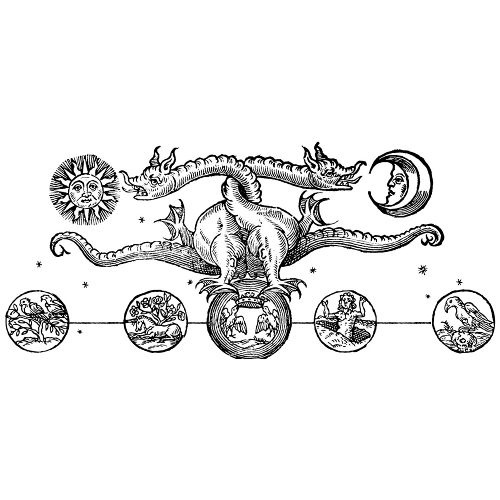 Image or graphic for Globules Of Temporality