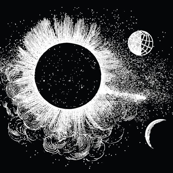 Image or graphic for Gravitational Collapse