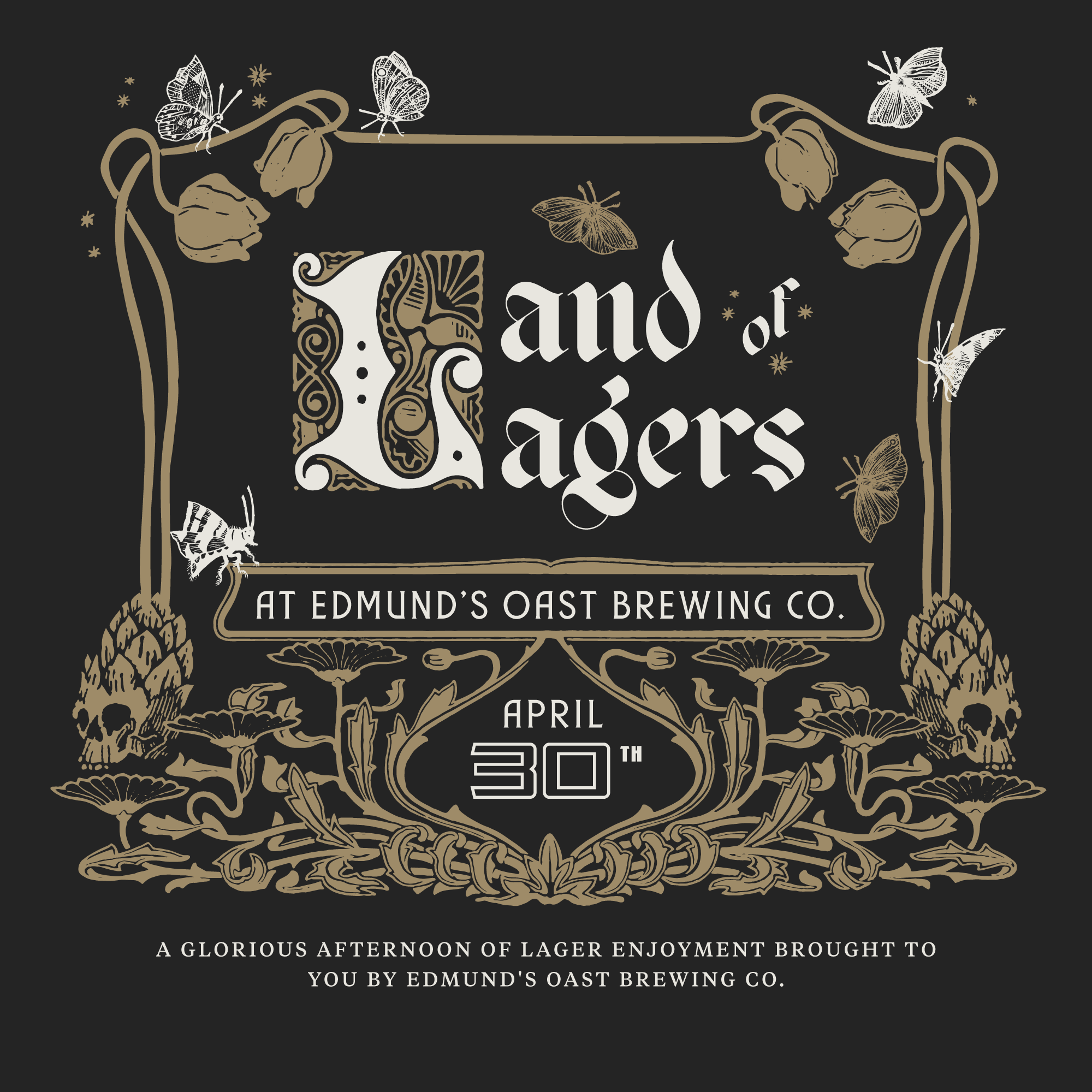 Land of Lagers